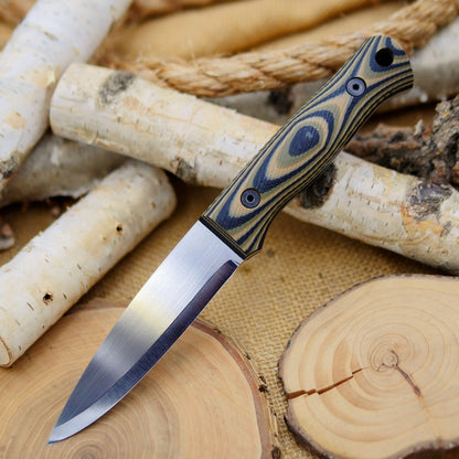 Classic: Camo & Black G10 (r-series)