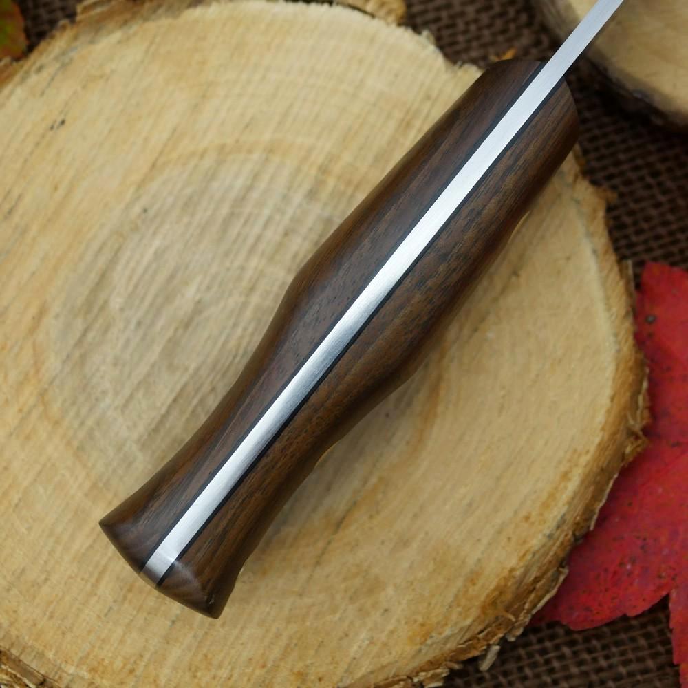 Classic: Walnut & Black - Adventure Sworn Bushcraft Co.