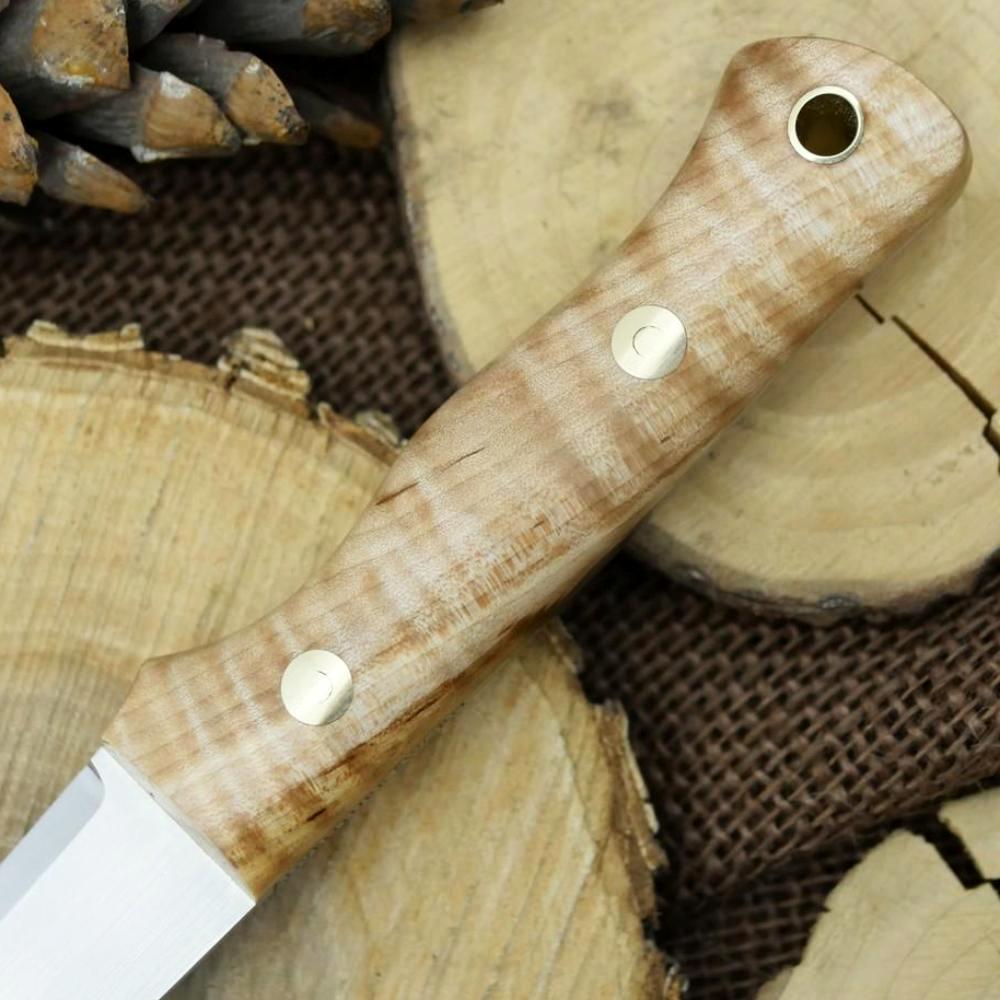 Voyageur: Curly Maple