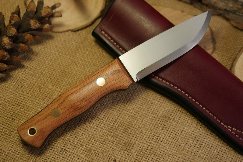 X - Huntsman 912 - Adventure Sworn Bushcraft Co. - 2