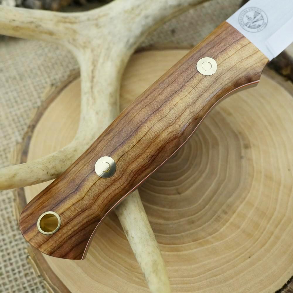 Classic: Cedar & Double Liners - Adventure Sworn Bushcraft Co.