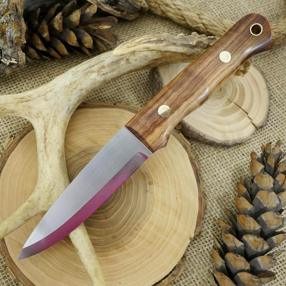 Classic: Cedar & Double Liners - Adventure Sworn Bushcraft Co.