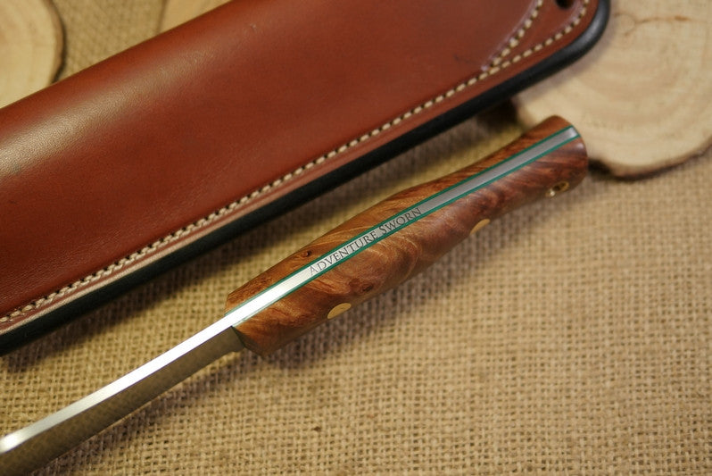 X - Guide 913 - Adventure Sworn Bushcraft Co. - 2