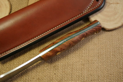 X - Guide 913 - Adventure Sworn Bushcraft Co. - 2