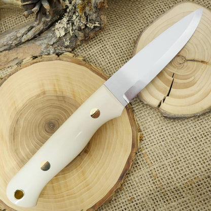 Classic: Ivory Paper & Cinnamon - Adventure Sworn Bushcraft Co.