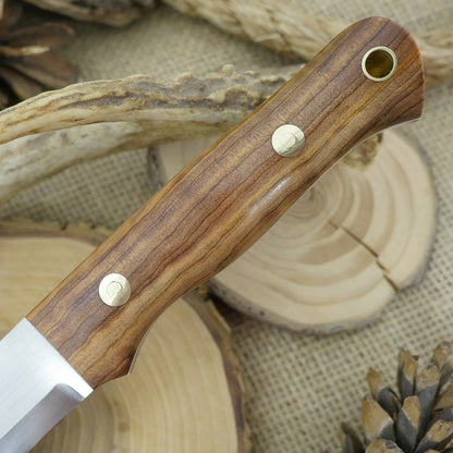 Classic: Cedar & Double Liners - Adventure Sworn Bushcraft Co.