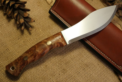 X - Guide 913 - Adventure Sworn Bushcraft Co. - 1
