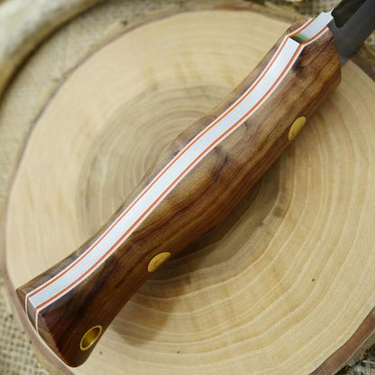 Classic: Cedar & Double Liners - Adventure Sworn Bushcraft Co.