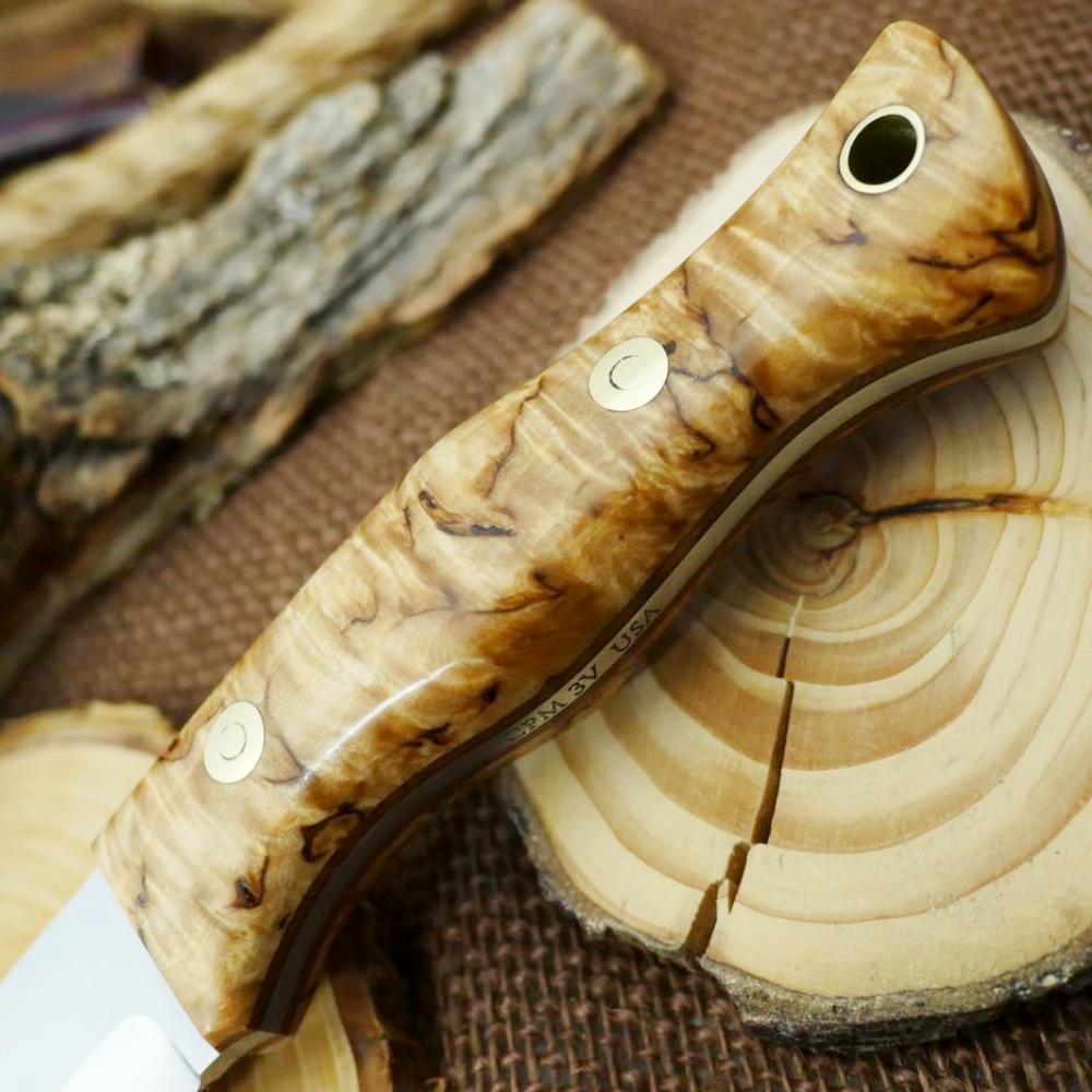 Guide #2: Karelian Birch & Brown - Adventure Sworn Bushcraft Co.