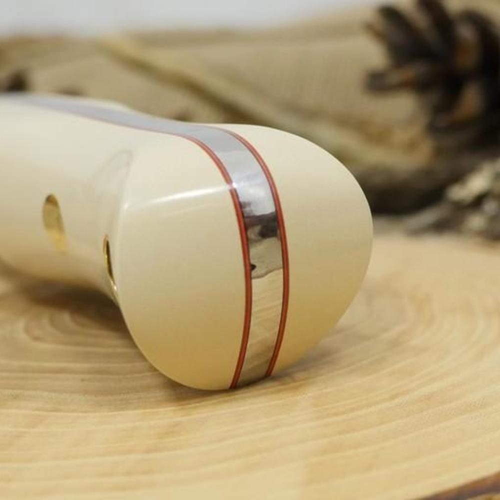 Classic: Ivory Paper & Cinnamon - Adventure Sworn Bushcraft Co.