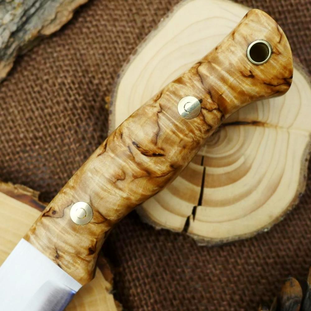 Guide #2: Karelian Birch & Brown - Adventure Sworn Bushcraft Co.