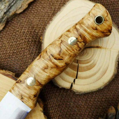 Guide #2: Karelian Birch & Brown - Adventure Sworn Bushcraft Co.