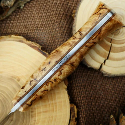 Guide #2: Karelian Birch & Brown - Adventure Sworn Bushcraft Co.