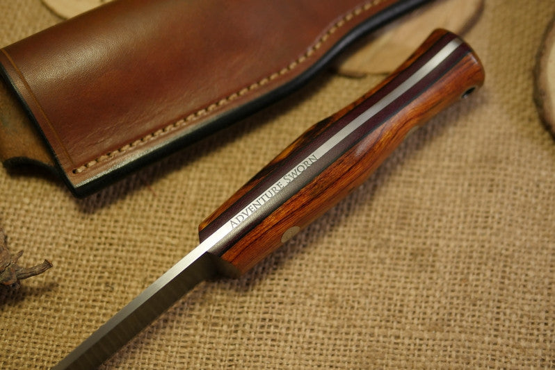 X - Explorer 915 - Adventure Sworn Bushcraft Co. - 2
