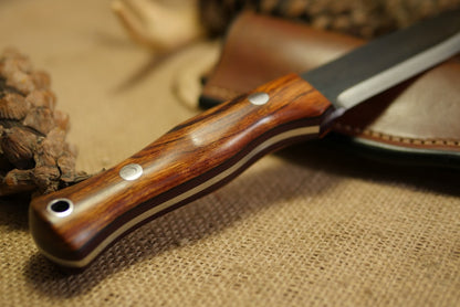 X - Explorer 915 - Adventure Sworn Bushcraft Co. - 3
