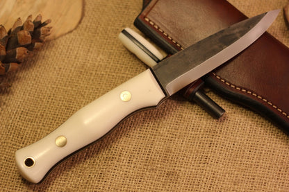 X - Mountaineer 843 - Adventure Sworn Bushcraft Co. - 1