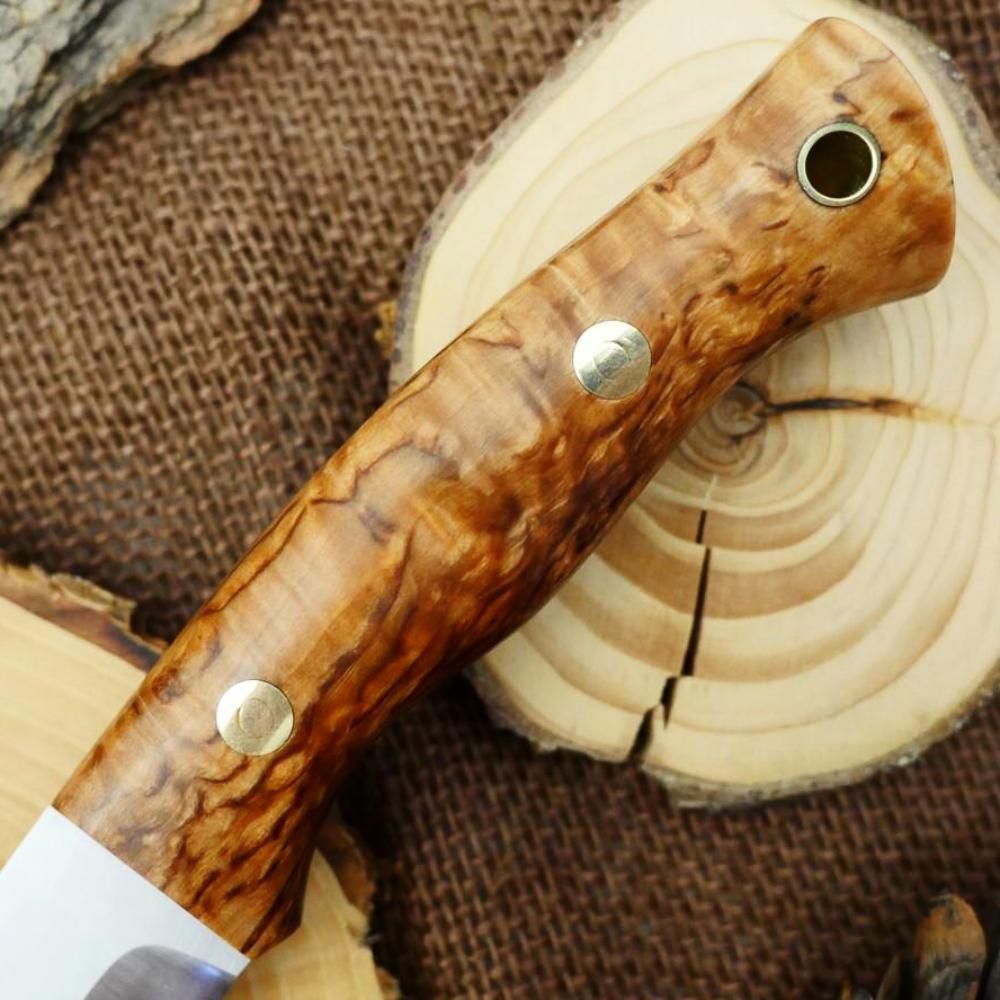 Guide #3: Karelian Birch & Brown - Adventure Sworn Bushcraft Co.
