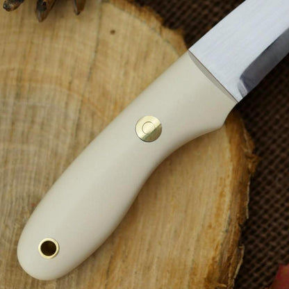 Walker: Ivory Paper & Cinnamon