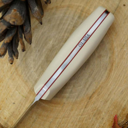 Walker: Ivory Paper & Cinnamon