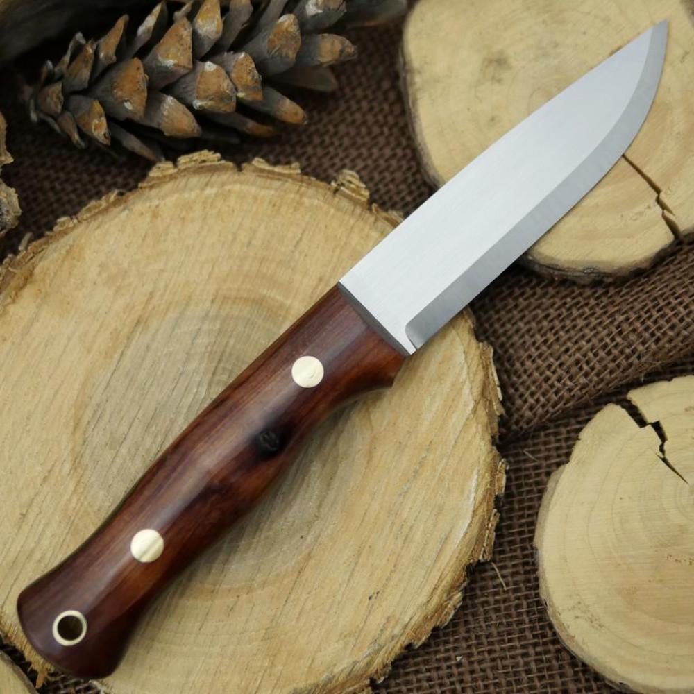 CPM 3V Explorer: Cedar & Green Canvas - Adventure Sworn Bushcraft Co.