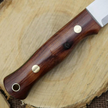 CPM 3V Explorer: Cedar & Green Canvas - Adventure Sworn Bushcraft Co.