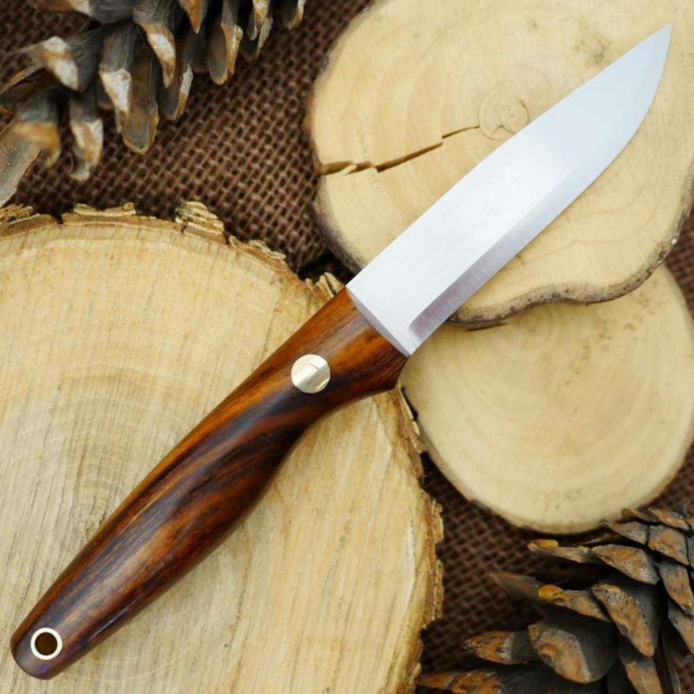 Hiker: Ironwood & Cinnamon - Adventure Sworn Bushcraft Co.