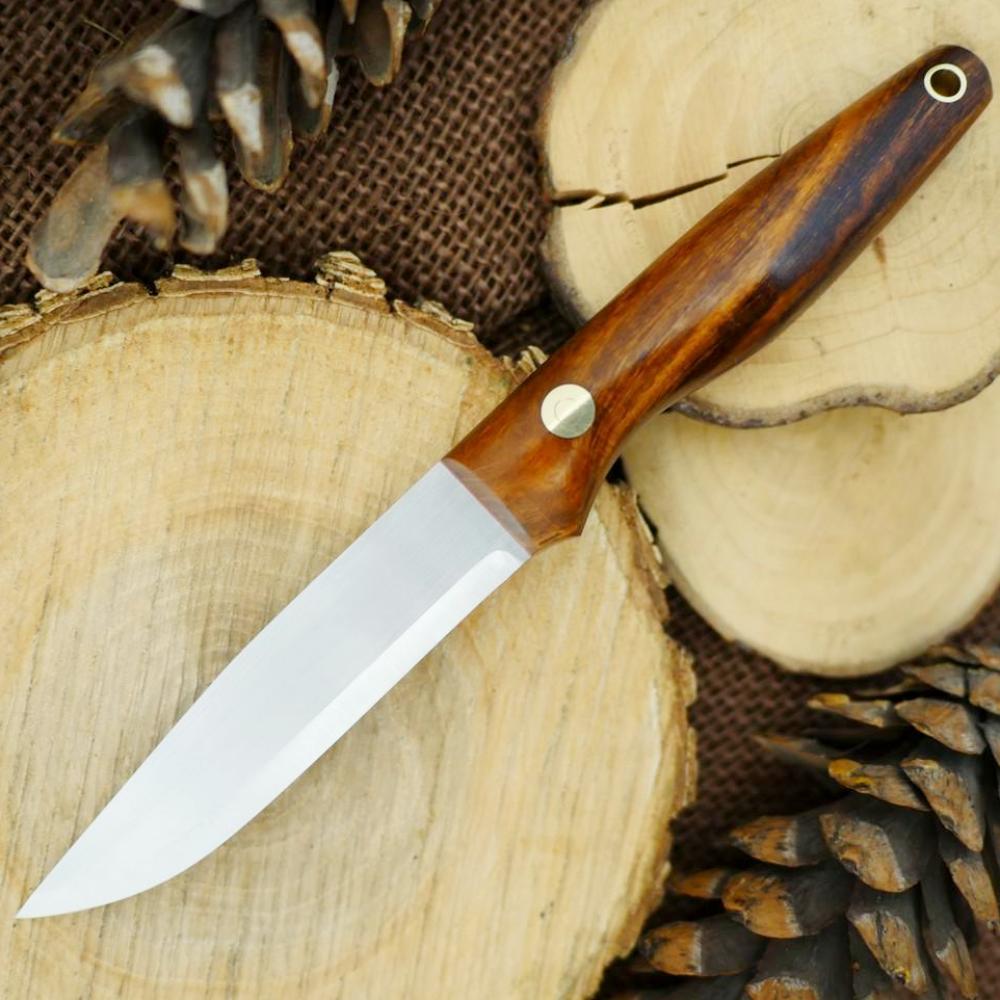 Hiker: Ironwood & Cinnamon - Adventure Sworn Bushcraft Co.