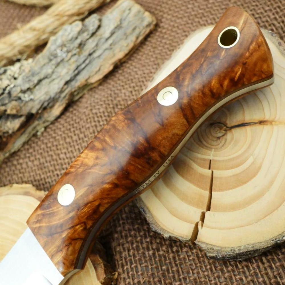 Guide #4: Karelian Birch & Brown - Adventure Sworn Bushcraft Co.