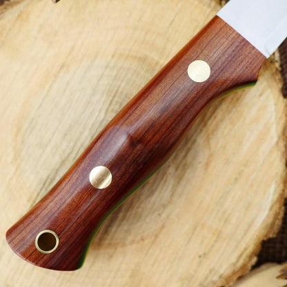 Voyageur: Cedar & Double Liners