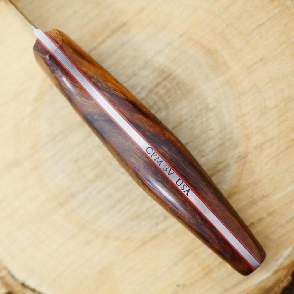 Hiker: Ironwood & Cinnamon - Adventure Sworn Bushcraft Co.
