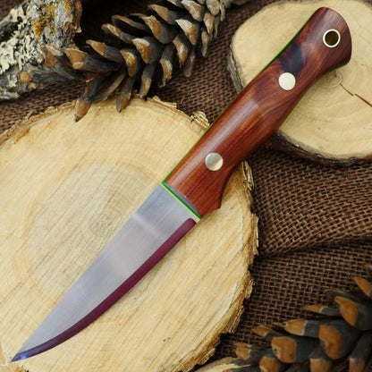 Voyageur: Cedar & Double Liners