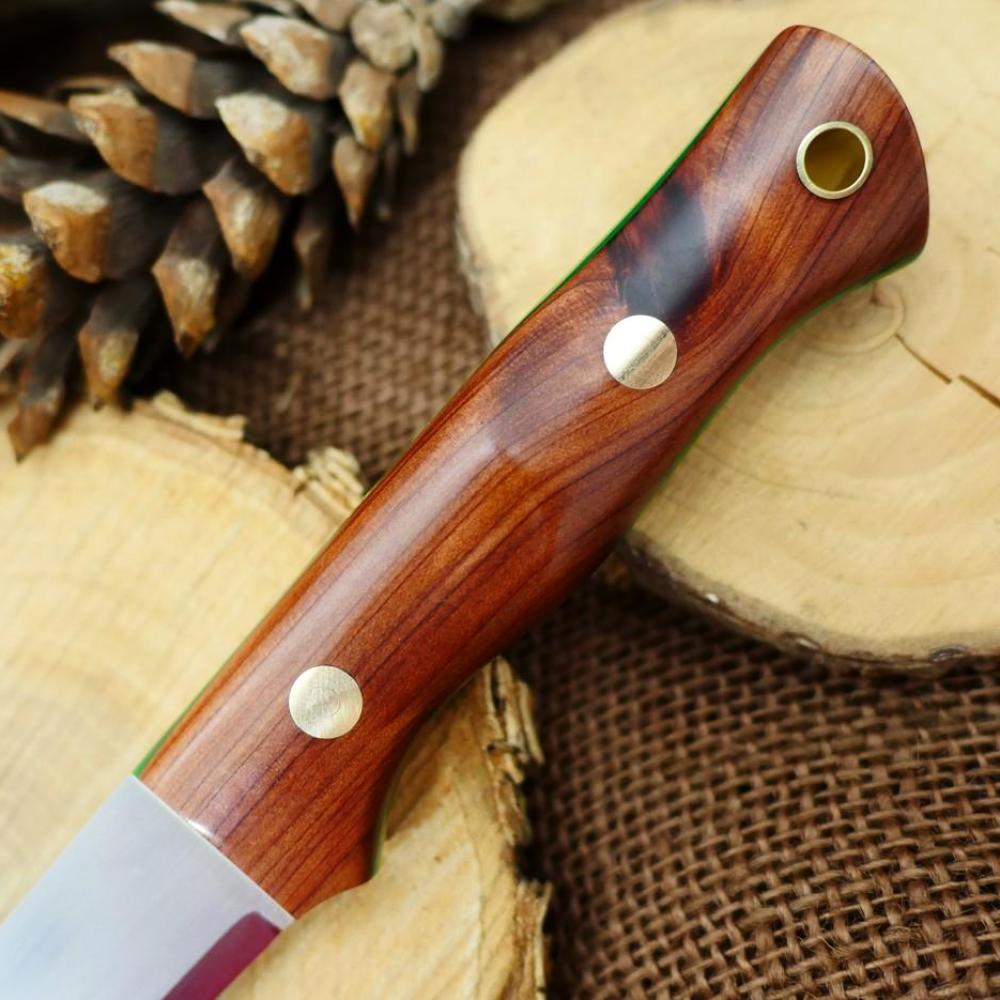 Voyageur: Cedar & Double Liners