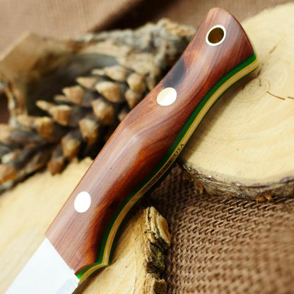 Voyageur: Cedar & Double Liners