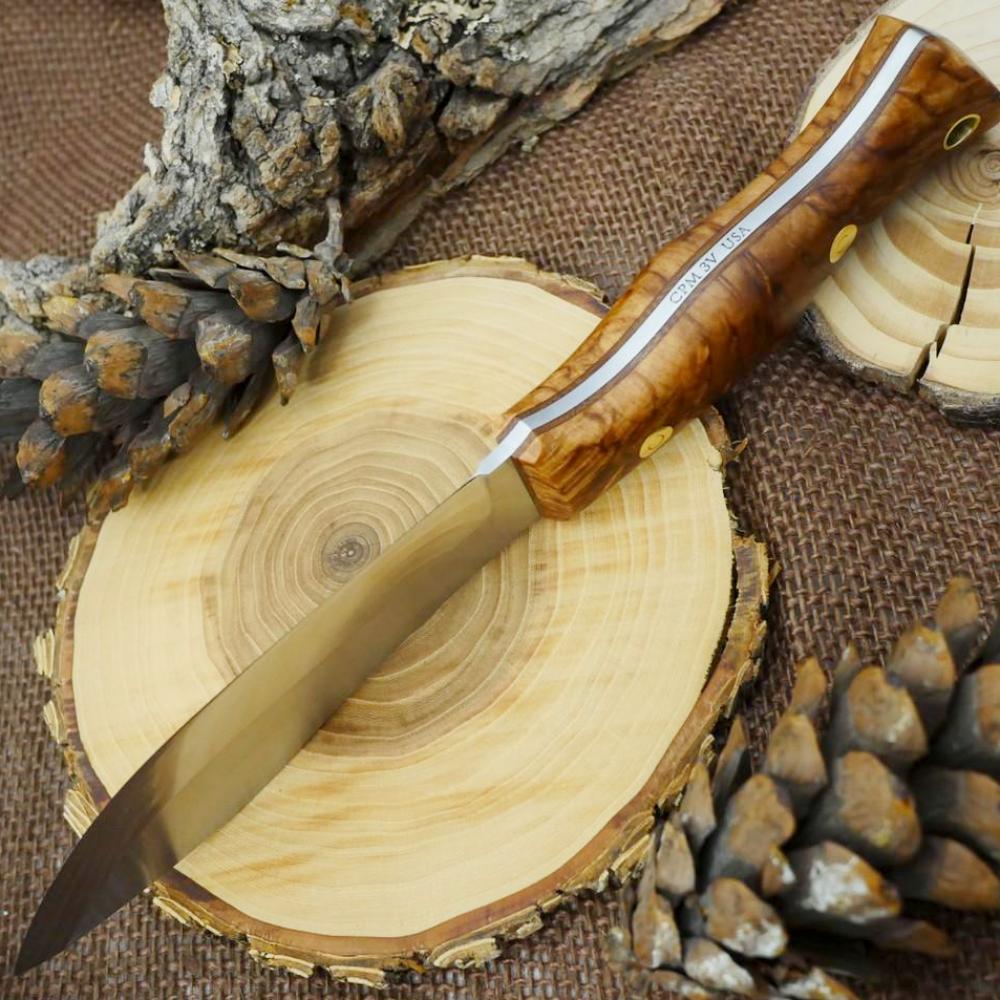 Guide #4: Karelian Birch & Brown - Adventure Sworn Bushcraft Co.