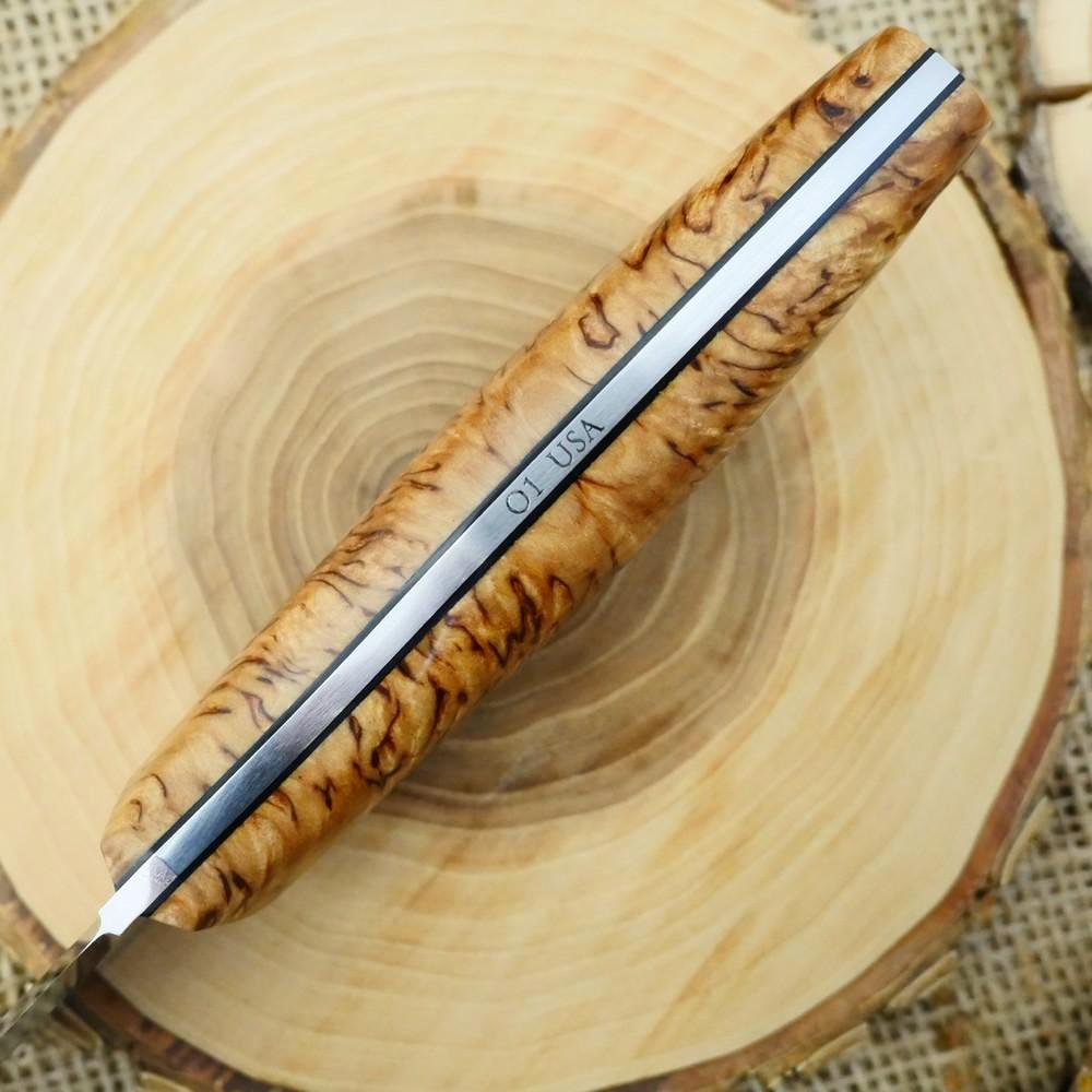 Woodsman: Karelian Birch - Adventure Sworn Bushcraft Co.