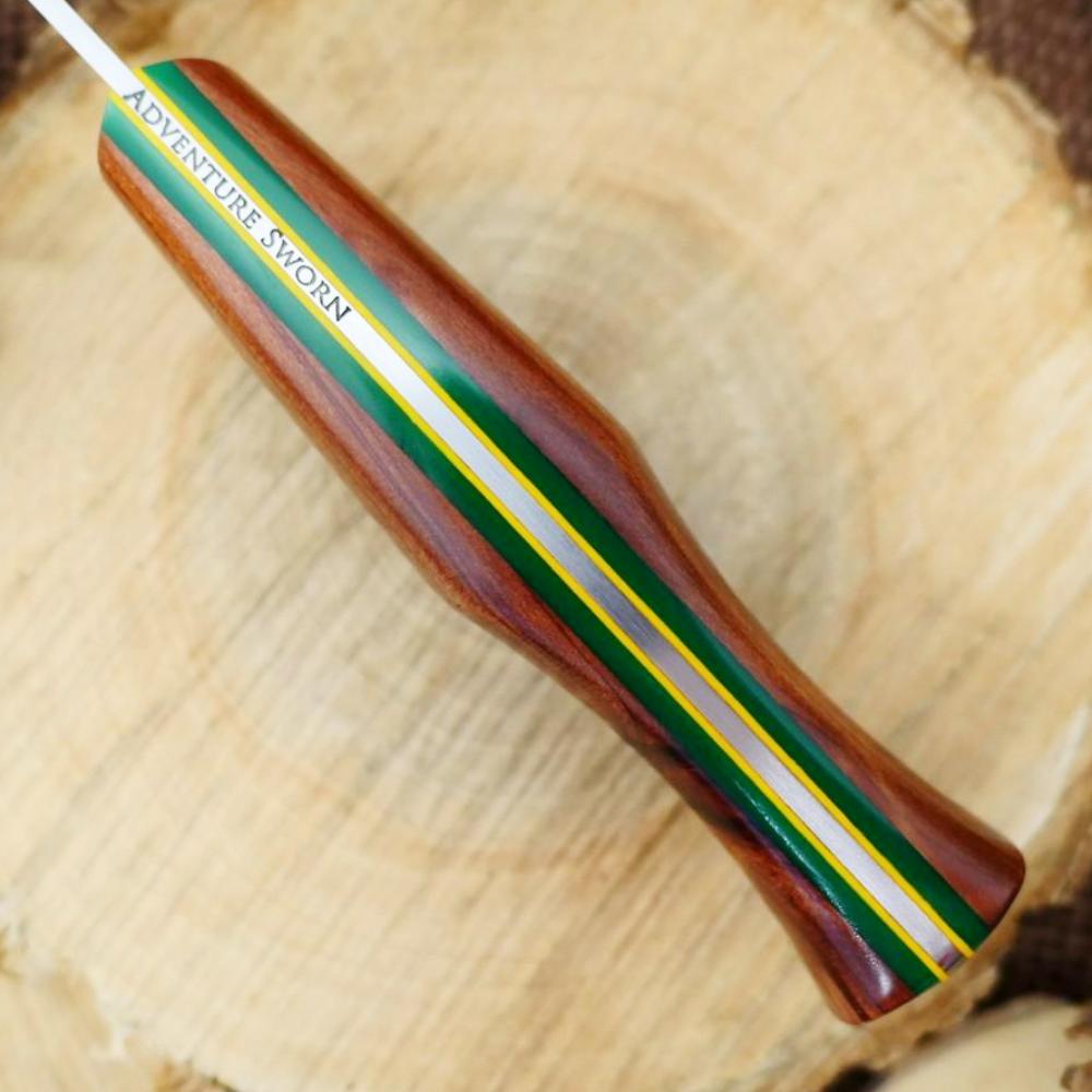 Voyageur: Cedar & Double Liners