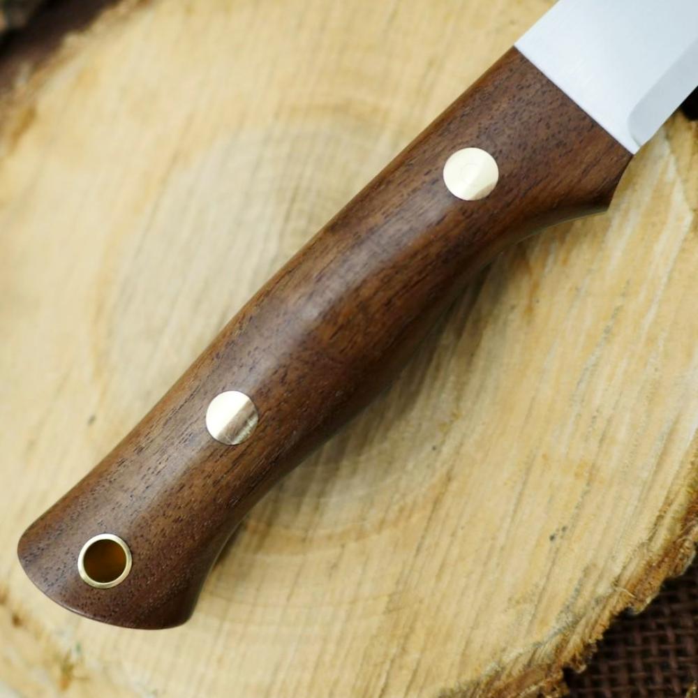 Voyageur: Walnut & Forest Green G10