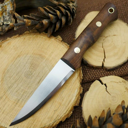 Voyageur: Walnut & Forest Green G10