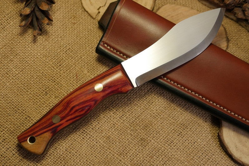 X - Guide 920 - Adventure Sworn Bushcraft Co. - 1