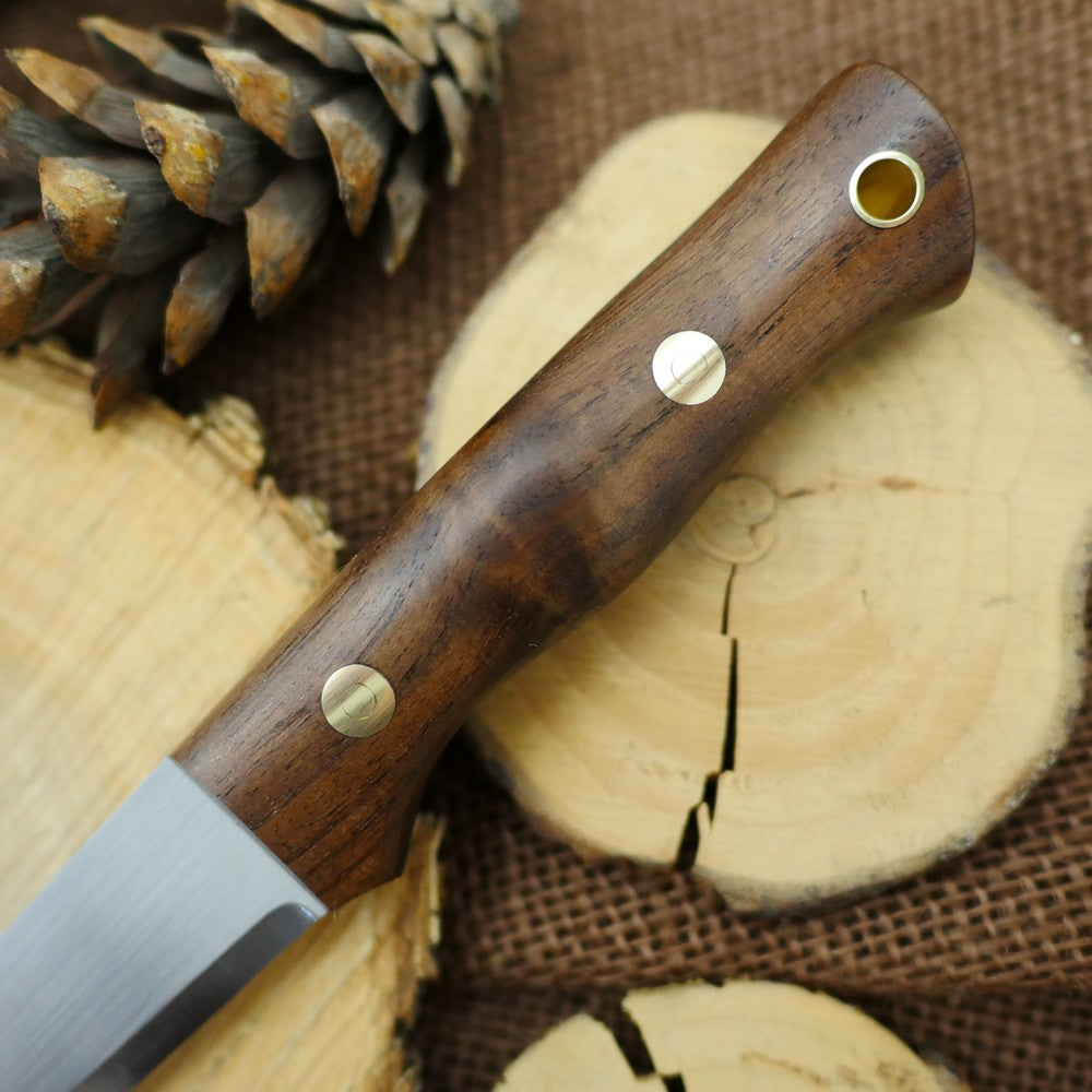 Voyageur: Walnut & Forest Green G10