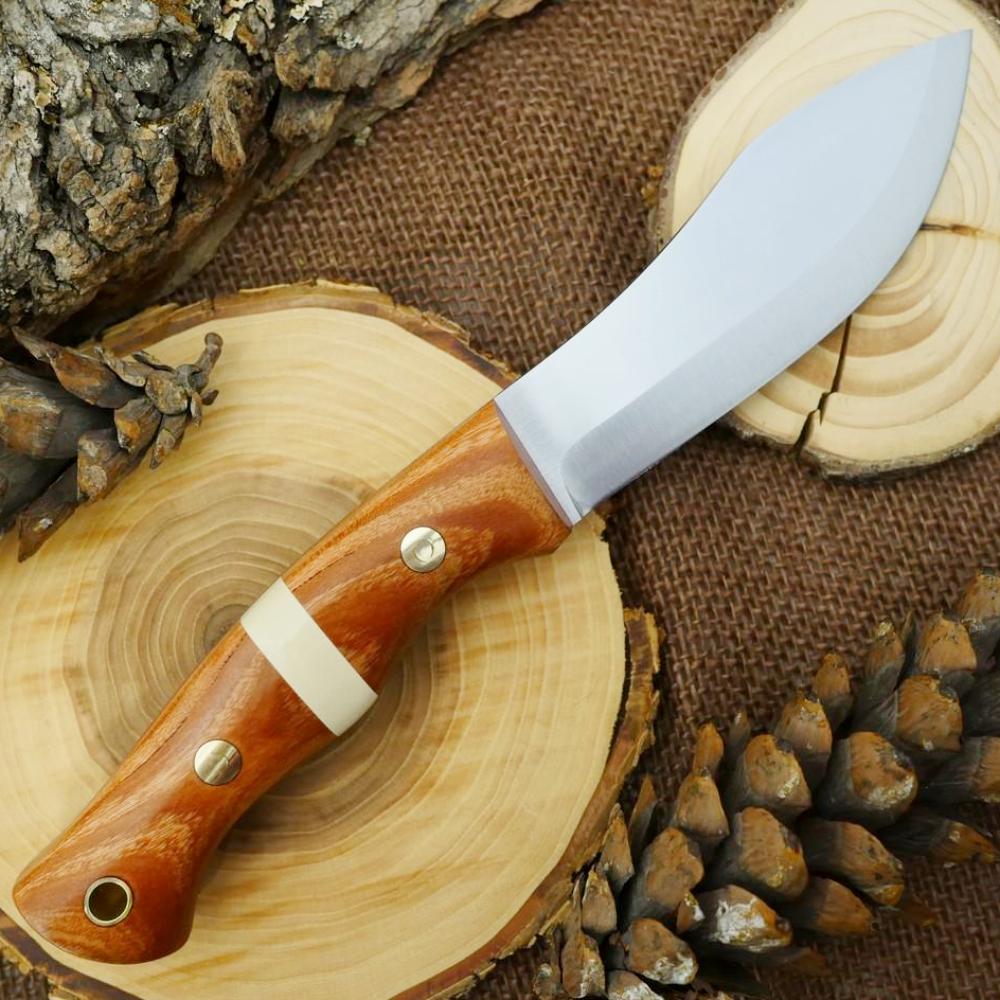 Guide: Cherry & Ivory Paper - Adventure Sworn Bushcraft Co.
