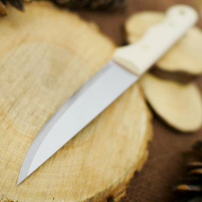 Voyageur: Ivory Paper & Cinnamon