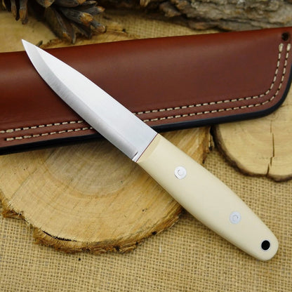 7-31-16: Woodsman 1 - Adventure Sworn Bushcraft Co.