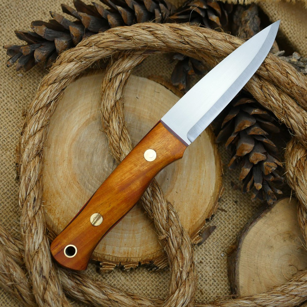 Classic: Osage Orange & Double LIners - Adventure Sworn Bushcraft Co.