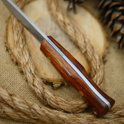 Explorer: Ironwood - Adventure Sworn Bushcraft Co.