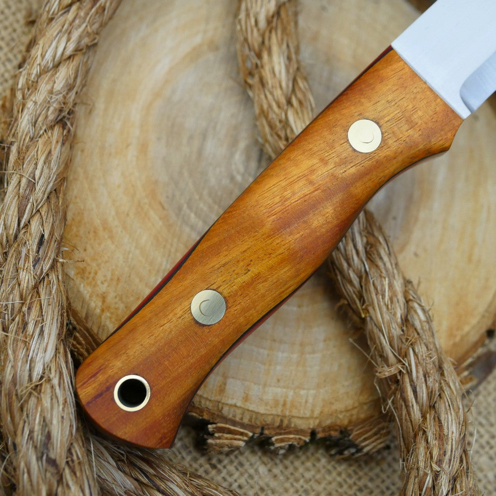 Classic: Osage Orange & Double LIners - Adventure Sworn Bushcraft Co.