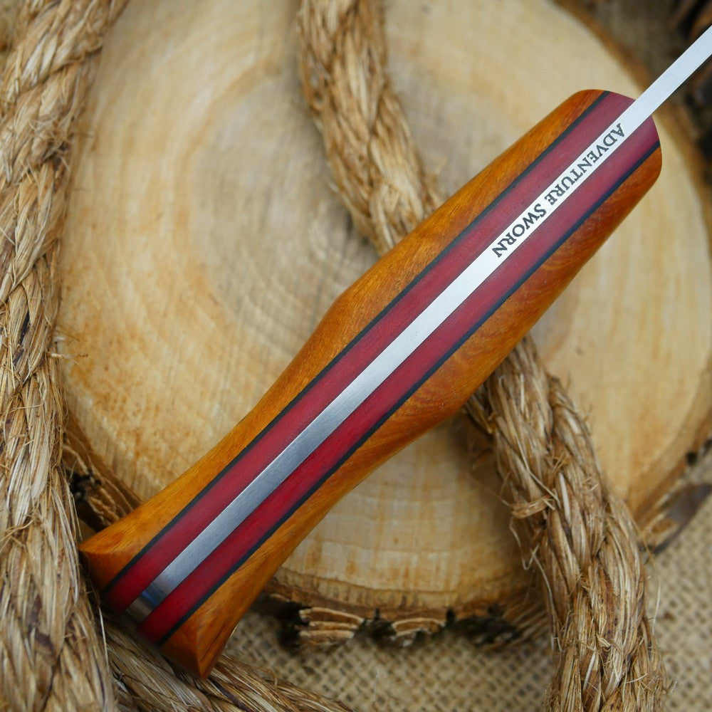 Classic: Osage Orange & Double LIners - Adventure Sworn Bushcraft Co.