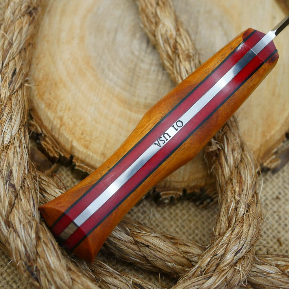 Classic: Osage Orange & Double LIners - Adventure Sworn Bushcraft Co.