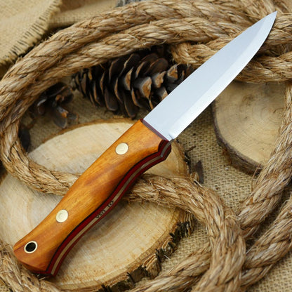 Classic: Osage Orange & Double LIners - Adventure Sworn Bushcraft Co.