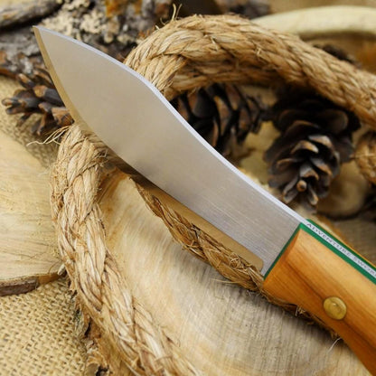Guide: Osage Orange & Thick Green - Adventure Sworn Bushcraft Co.